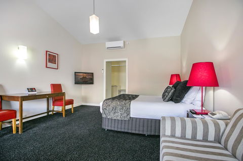 All Seasons Resort Hotel Bendigo - Brisbane 4u 15