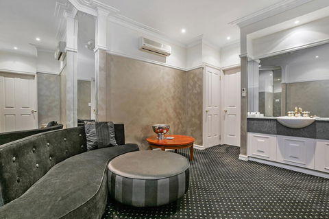 All Seasons Resort Hotel Bendigo - Brisbane 4u 38