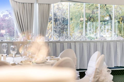 All Seasons Resort Hotel Bendigo - Brisbane 4u 41