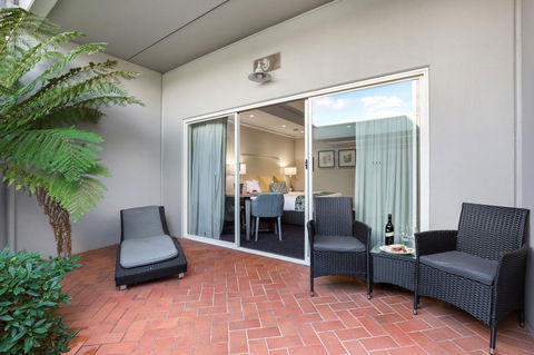 All Seasons Resort Hotel Bendigo - Brisbane 4u 8