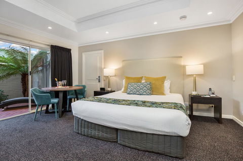 All Seasons Resort Hotel Bendigo - Brisbane 4u 37