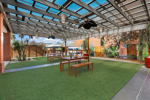 All Seasons Resort Hotel Bendigo - Brisbane 4u 25