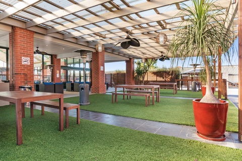 All Seasons Resort Hotel Bendigo - Brisbane 4u 34