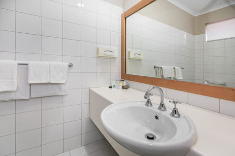 All Seasons Resort Hotel Bendigo - Brisbane 4u 19