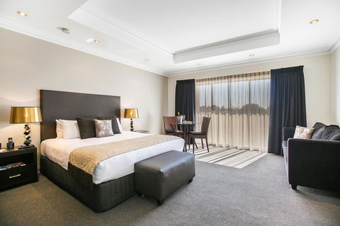 All Seasons Resort Hotel Bendigo - Brisbane 4u 31