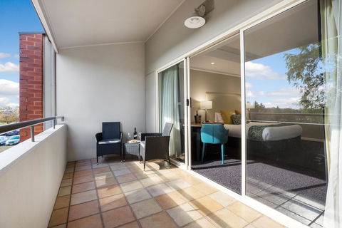 All Seasons Resort Hotel Bendigo - Brisbane 4u 3