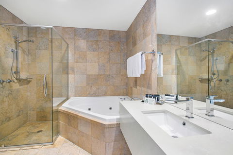 All Seasons Resort Hotel Bendigo - Brisbane 4u 33