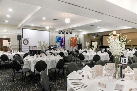 All Seasons Resort Hotel Bendigo - Brisbane 4u 21