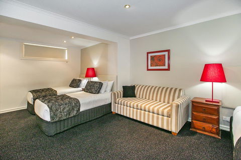 All Seasons Resort Hotel Bendigo - Brisbane 4u 16