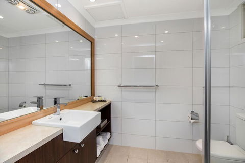 All Seasons Resort Hotel Bendigo - Brisbane 4u 11