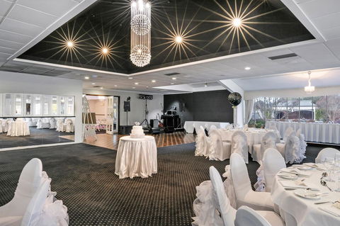 All Seasons Resort Hotel Bendigo - Brisbane 4u 44