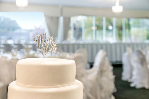 All Seasons Resort Hotel Bendigo - Brisbane 4u 40