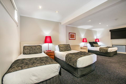 All Seasons Resort Hotel Bendigo - Brisbane 4u 17