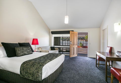 All Seasons Resort Hotel Bendigo - Brisbane 4u 20
