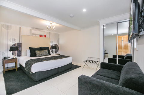 All Seasons Resort Hotel Bendigo - Brisbane 4u 27