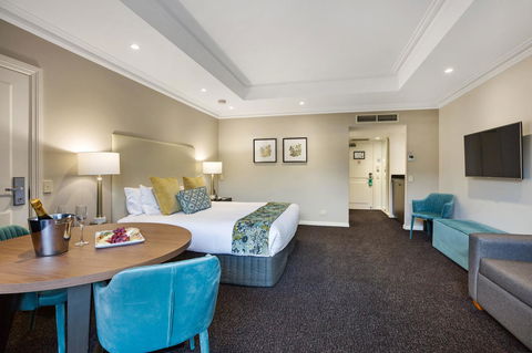 All Seasons Resort Hotel Bendigo - Brisbane 4u 35