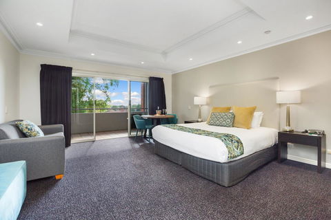 All Seasons Resort Hotel Bendigo - Brisbane 4u 6