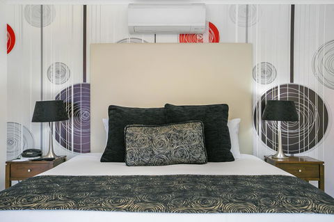 All Seasons Resort Hotel Bendigo - Brisbane 4u 26