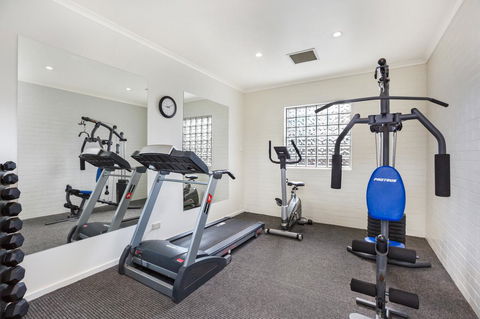 All Seasons Resort Hotel Bendigo - Brisbane 4u 14