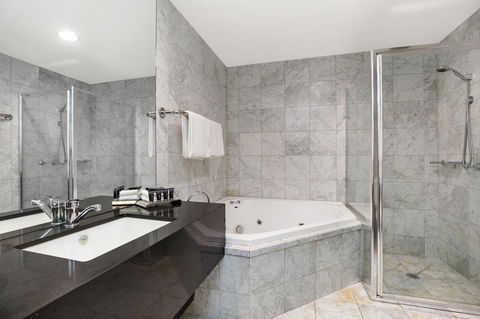 All Seasons Resort Hotel Bendigo - Brisbane 4u 10