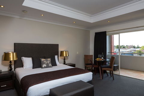 All Seasons Resort Hotel Bendigo - Brisbane 4u 22