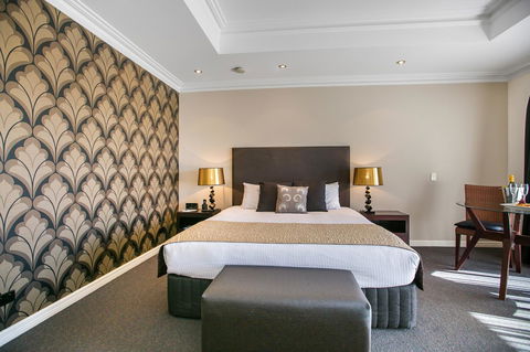 All Seasons Resort Hotel Bendigo - Brisbane 4u 30