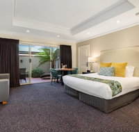 All Seasons Resort Hotel Bendigo - Tourism Brisbane