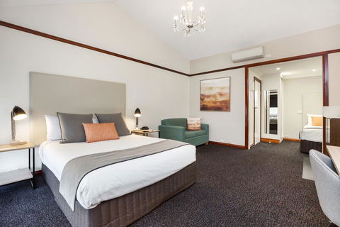 All Seasons Resort Hotel Bendigo - Brisbane 4u 13