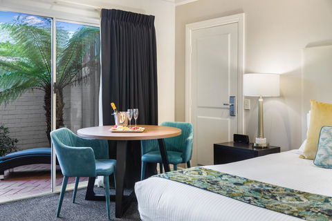 All Seasons Resort Hotel Bendigo - Brisbane 4u 2
