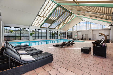 All Seasons Resort Hotel Bendigo - Brisbane 4u 23