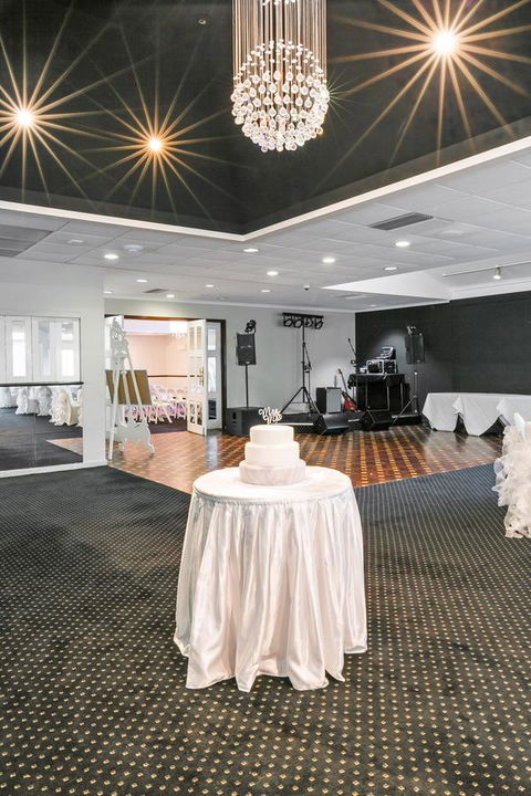 All Seasons Resort Hotel Bendigo - Brisbane 4u 43