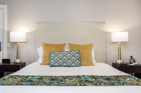 All Seasons Resort Hotel Bendigo - Brisbane 4u 9