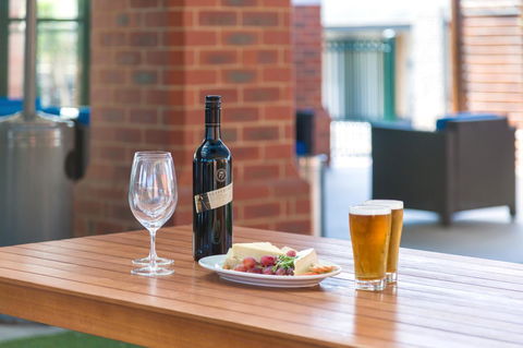 All Seasons Resort Hotel Bendigo - Brisbane 4u 42