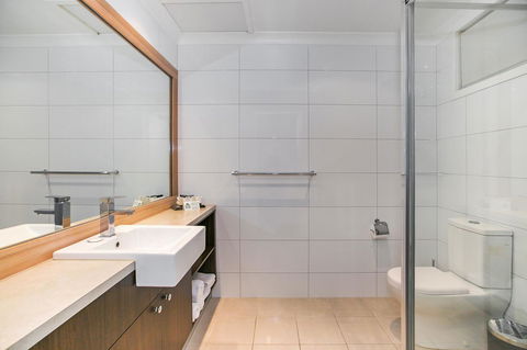 All Seasons Resort Hotel Bendigo - Brisbane 4u 18