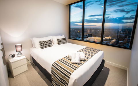 Spencer Street Apartments - Tourism Brisbane 22