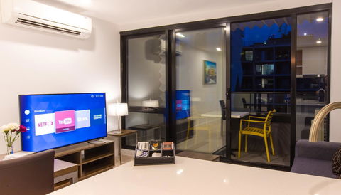 Spencer Street Apartments - Tourism Brisbane 12
