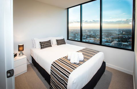 Spencer Street Apartments - Tourism Brisbane 25