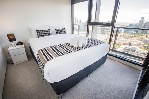 Spencer Street Apartments - Tourism Brisbane 17