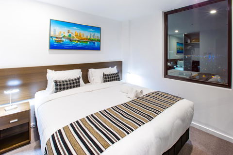 Spencer Street Apartments - Tourism Brisbane 3