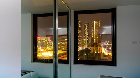 Spencer Street Apartments - Tourism Brisbane 7