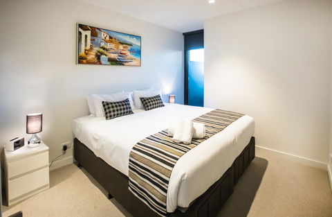 Spencer Street Apartments - Tourism Brisbane 23