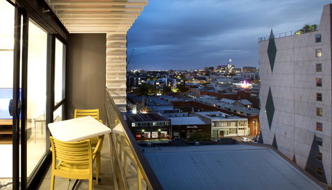 Spencer Street Apartments - Tourism Brisbane 11
