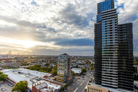 Spencer Street Apartments - Tourism Brisbane 6