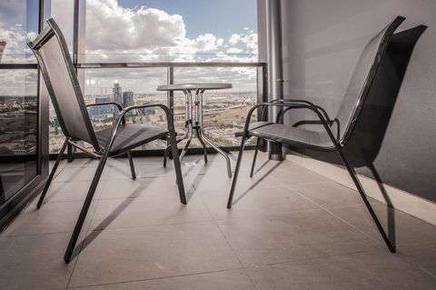 Spencer Street Apartments - Tourism Brisbane 15