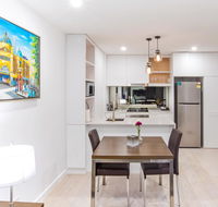 Spencer Street Apartments - Tourism Brisbane