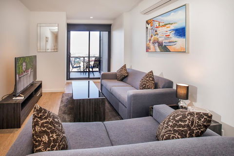 Spencer Street Apartments - Tourism Brisbane 19