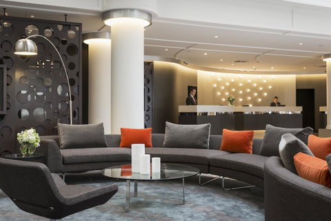 Mercure Melbourne Albert Park - Brisbane Tourism 4