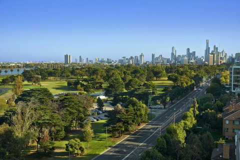 Mercure Melbourne Albert Park - Brisbane Tourism 23