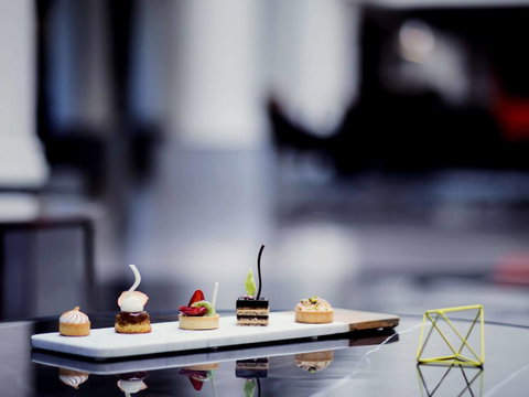 Mercure Melbourne Albert Park - Brisbane Tourism 35