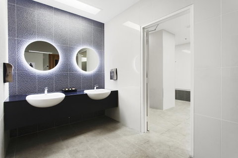 Mercure Melbourne Albert Park - Brisbane Tourism 17